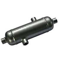 01_condensate Seal Pot