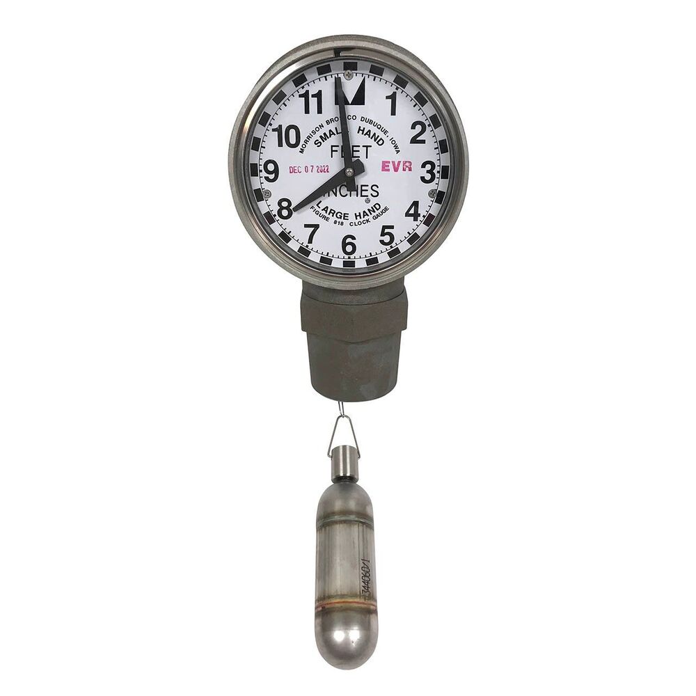 01_Pressure Gauge