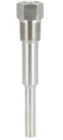 Thermowell Threaded