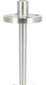 Flanged Thermowell
