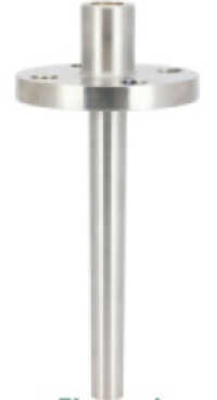 Flanged Thermowell