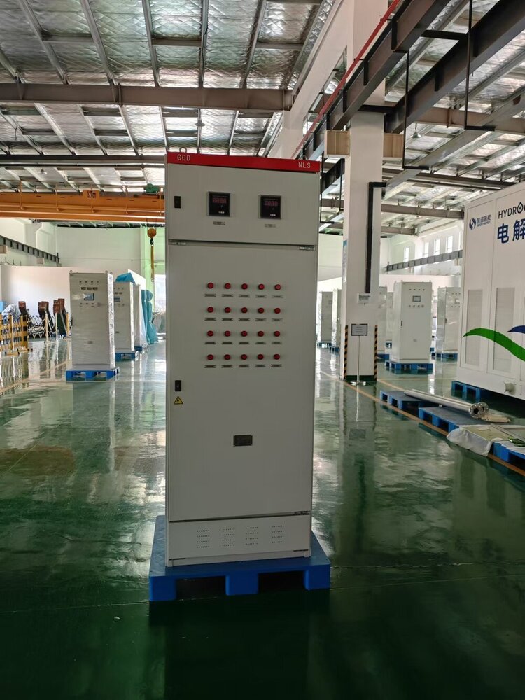 Distribution Cabinet