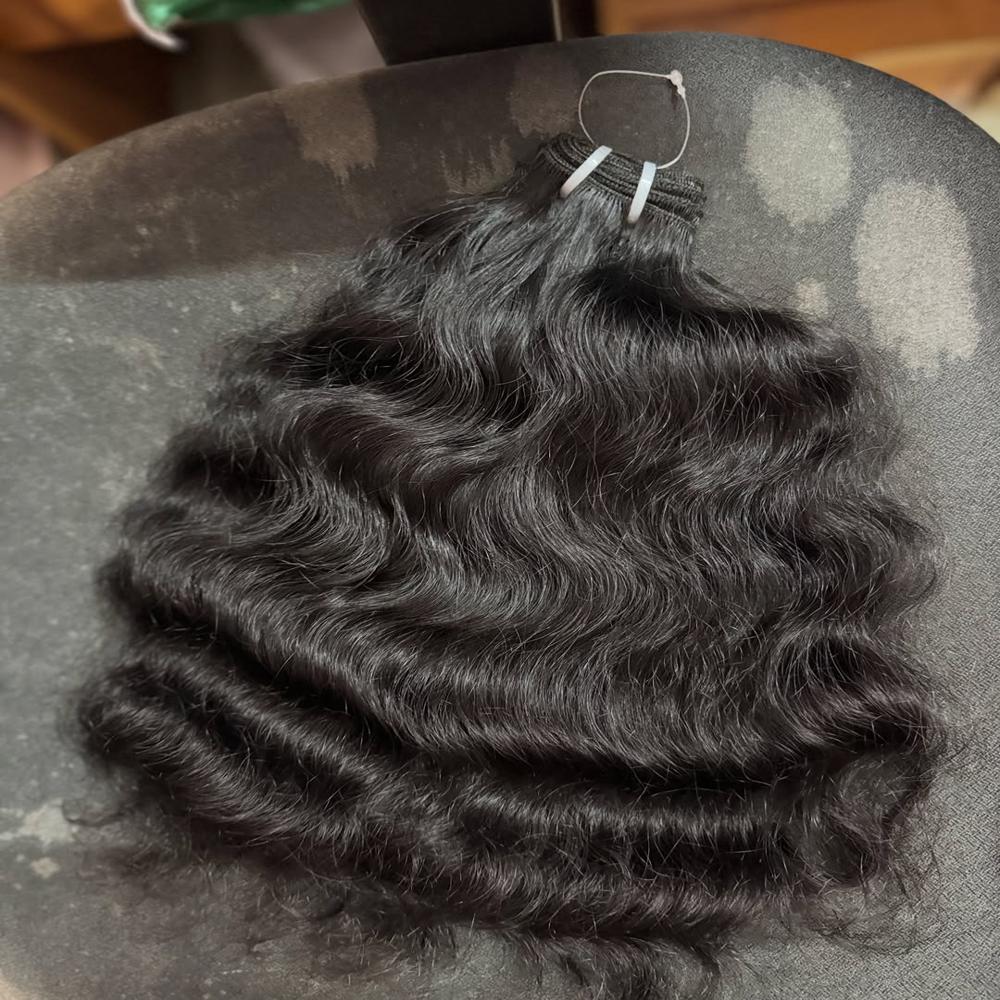 Wholesaler Sewn In Extensions Human Hair Weaves Sew In Weft Bundles