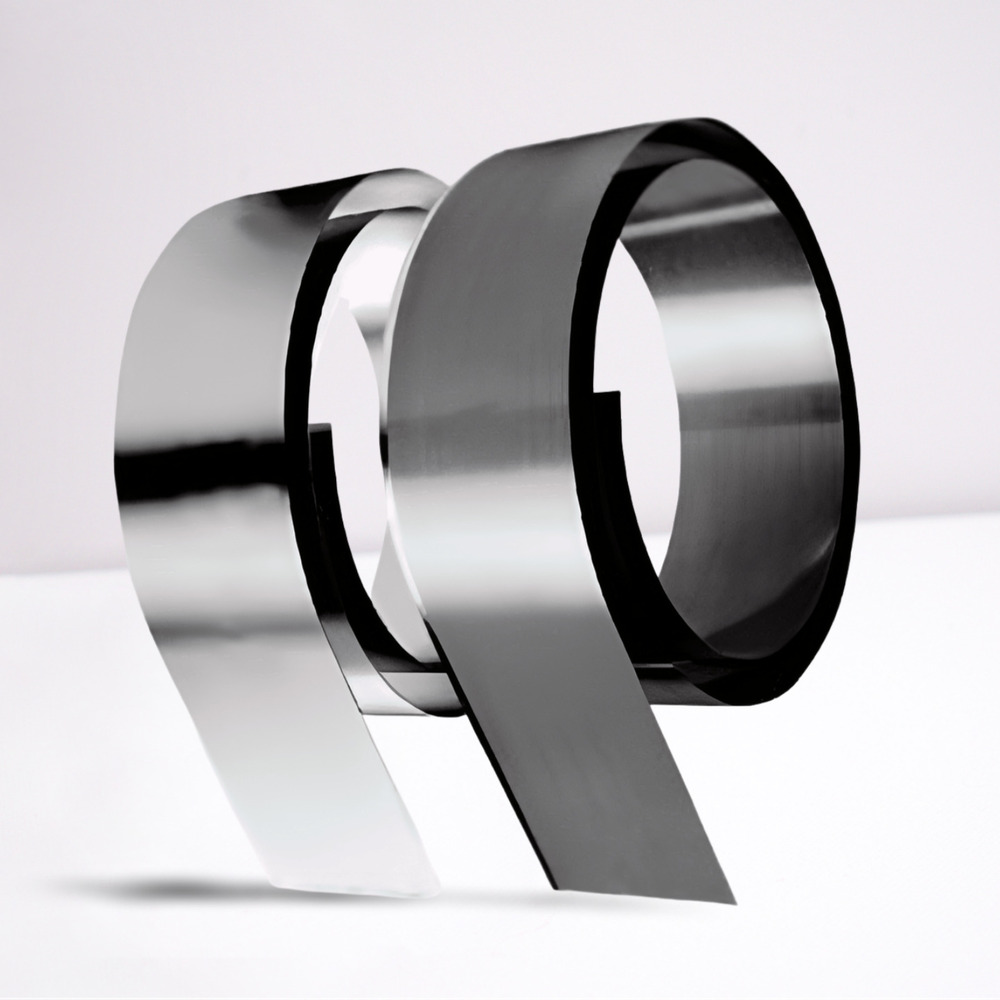 Carbon Steel Doctor Blade