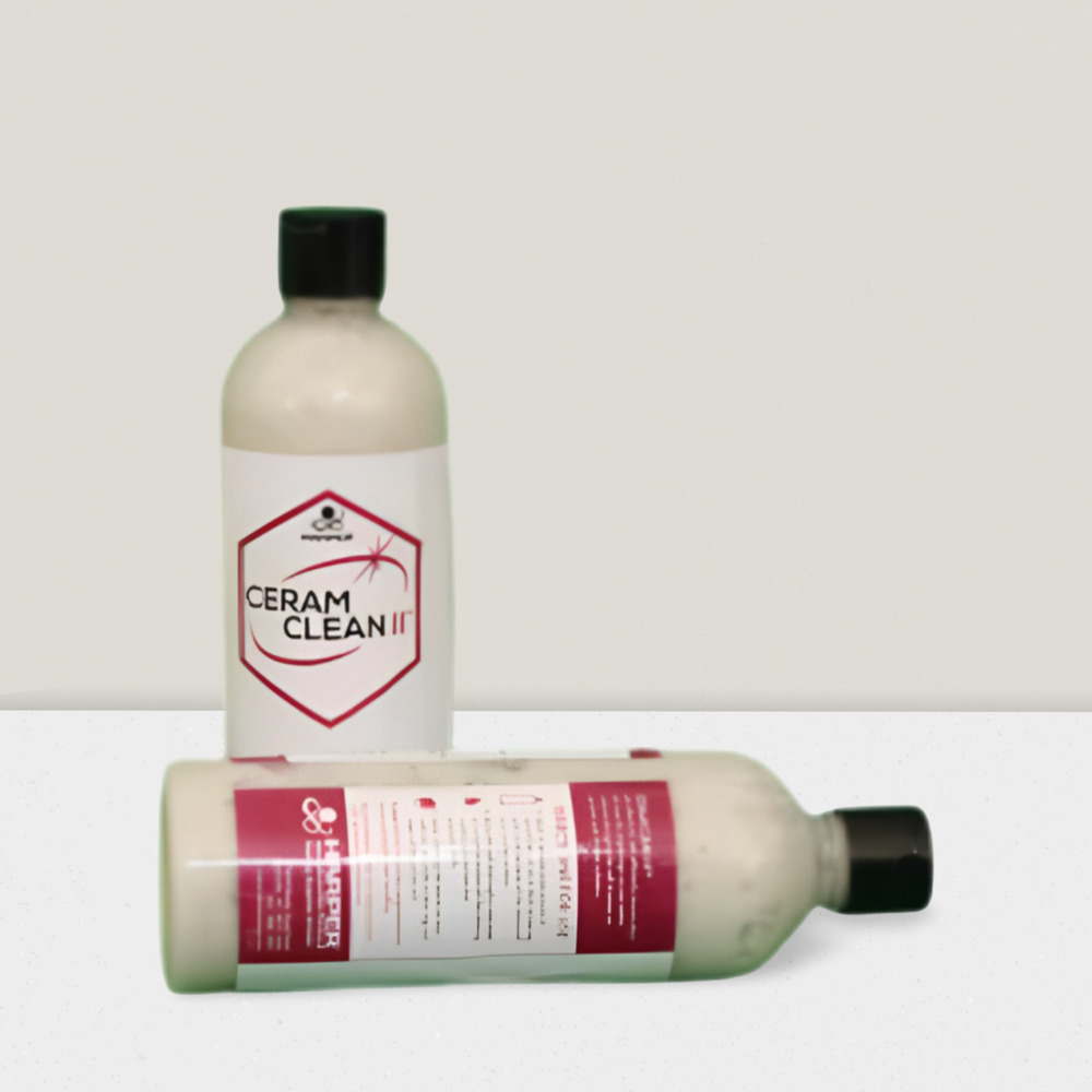 Anilox Roller Cleaning Gel