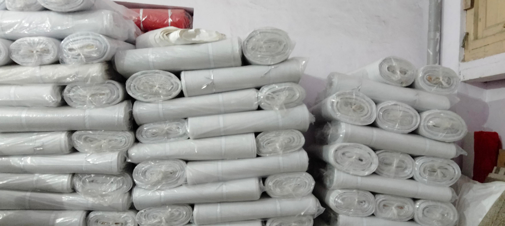 Can can Net Fabric Normal Quality 42inch and 60inch