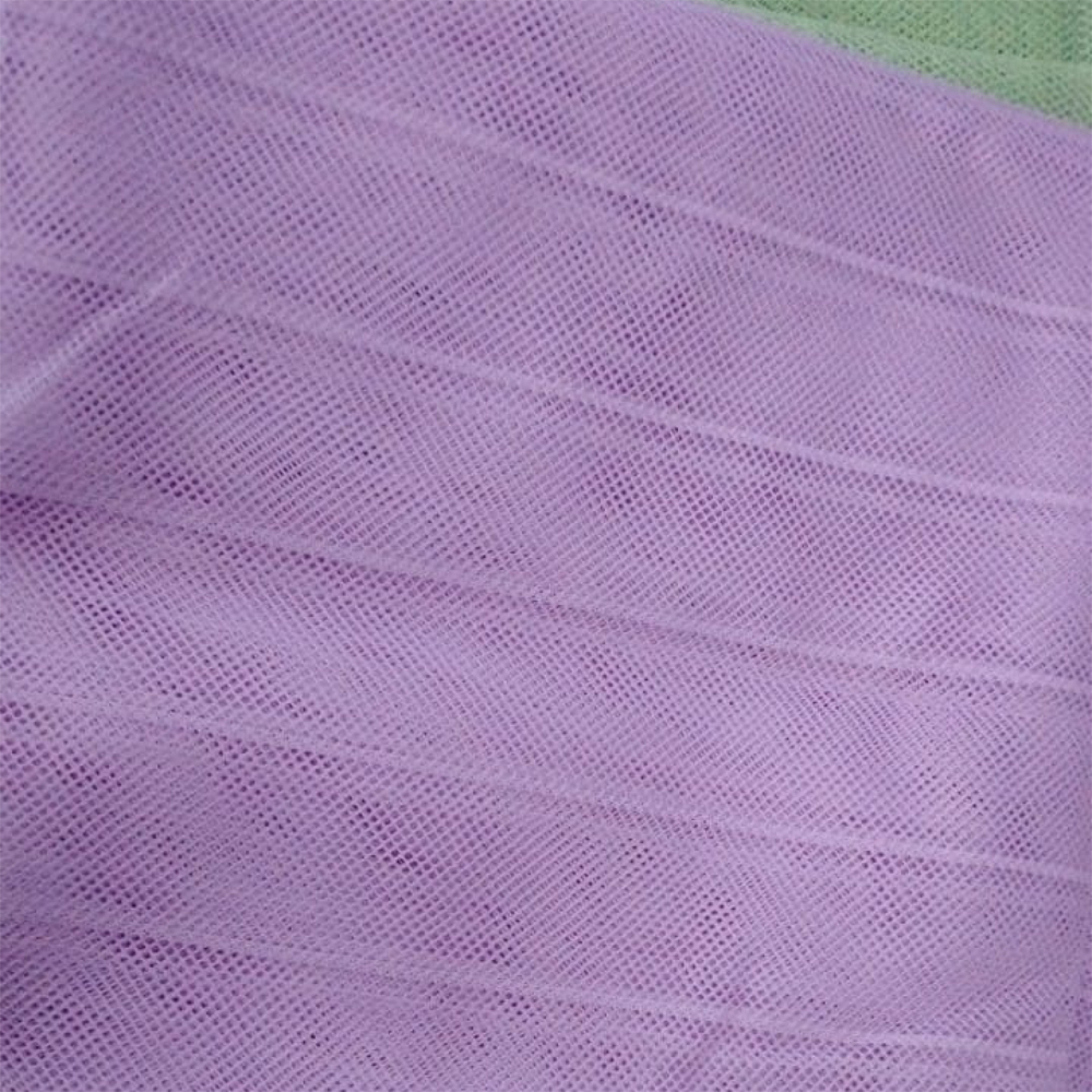 Hera Lining mosquito Net Fabric