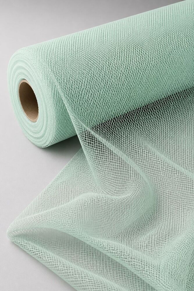 Hera Lining mosquito Net Fabric