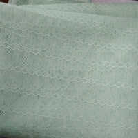 Zig Zag Mosquito Net Fabric - Material: Polyester