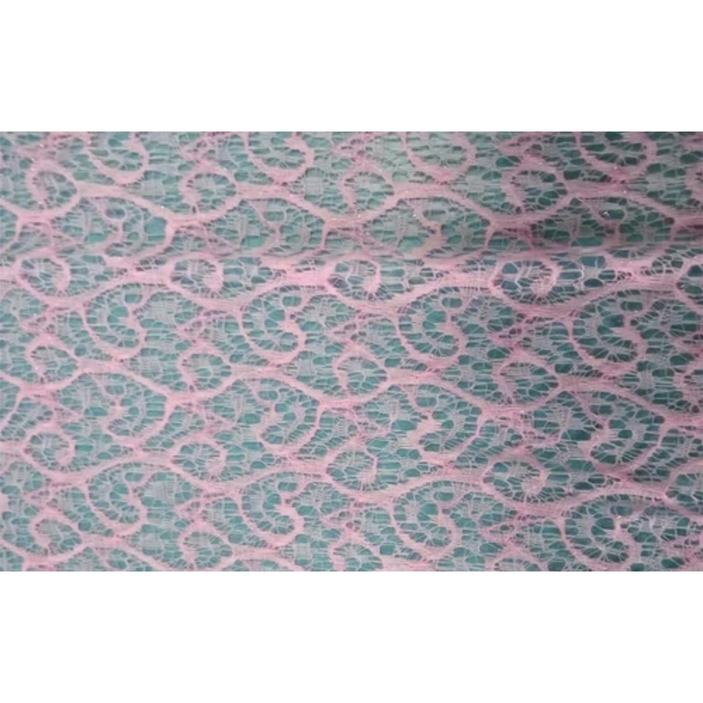 Fancy Feather Net - Application: Dress Material