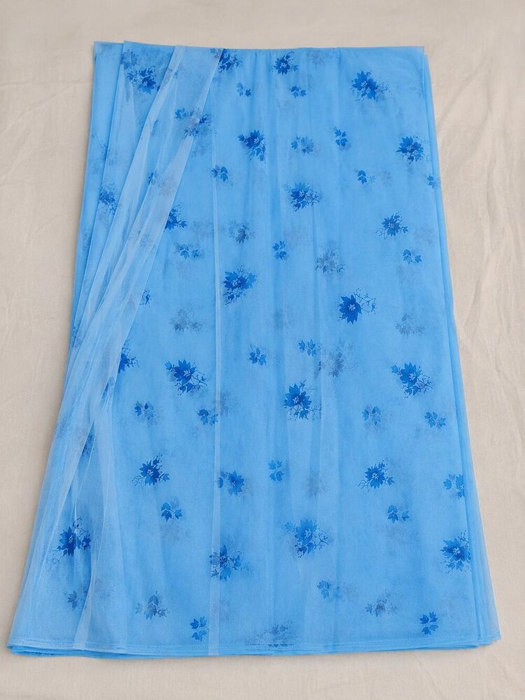 Hera Mosquito Net Fabric - Features: High Quality