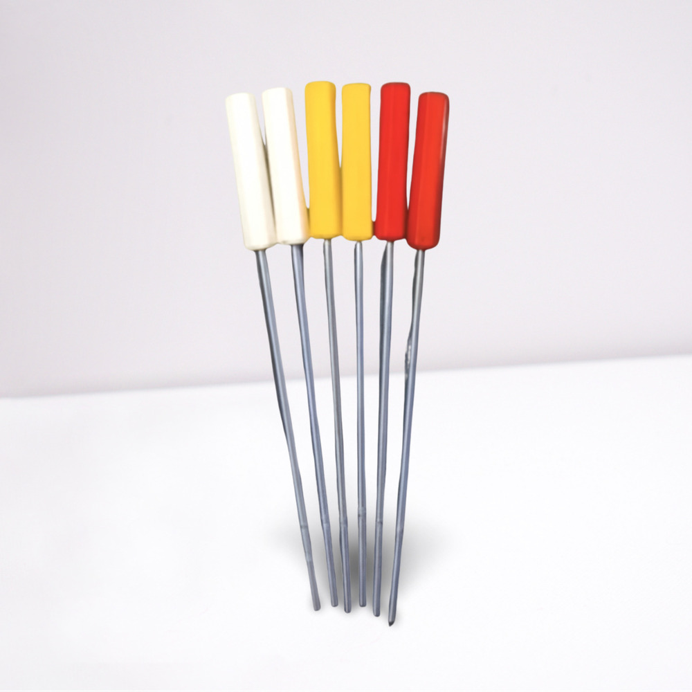 Drawdown Bar Coater With Pad