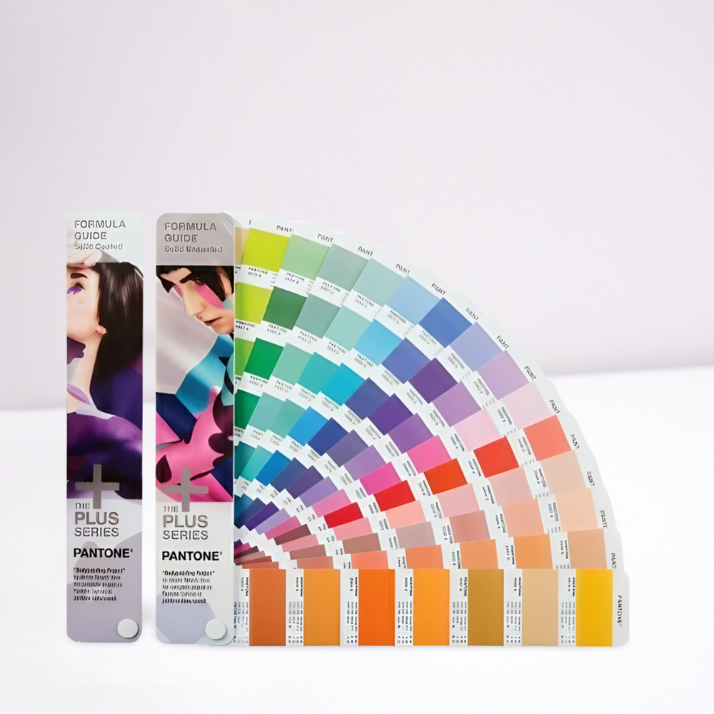 Pantone Formula Guide