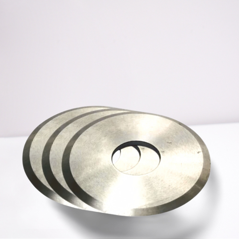 Core Cutter Blade