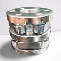 Butterfly Universal Couplings
