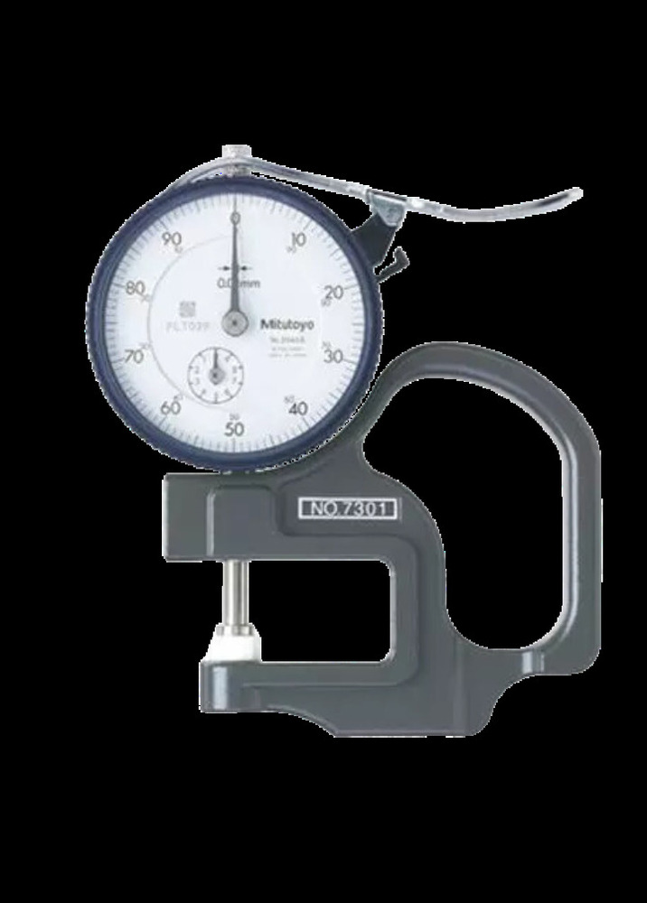 Thickness Gauges