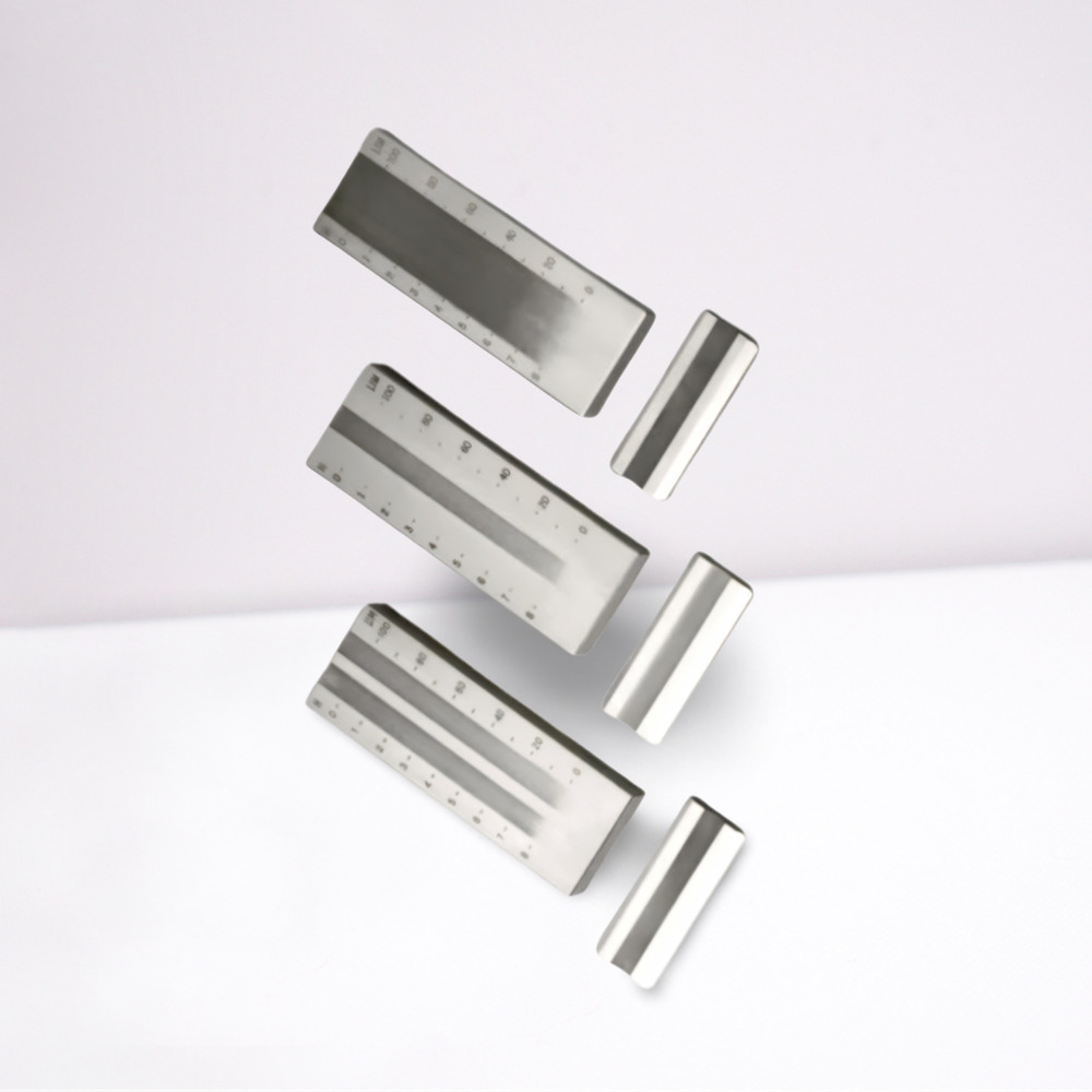 Hegman Gauge