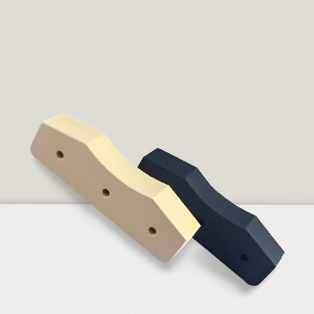 Flexo Machine End Seals