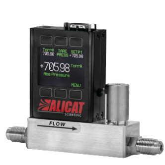 Electronic Level Controllers