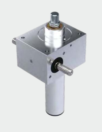 Neff Worm Gear Screw Jack - Frequency: 50 Hertz (Hz)