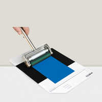 Hand Flexo Ink Proofer