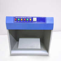 Industrial Color Matching Cabinet