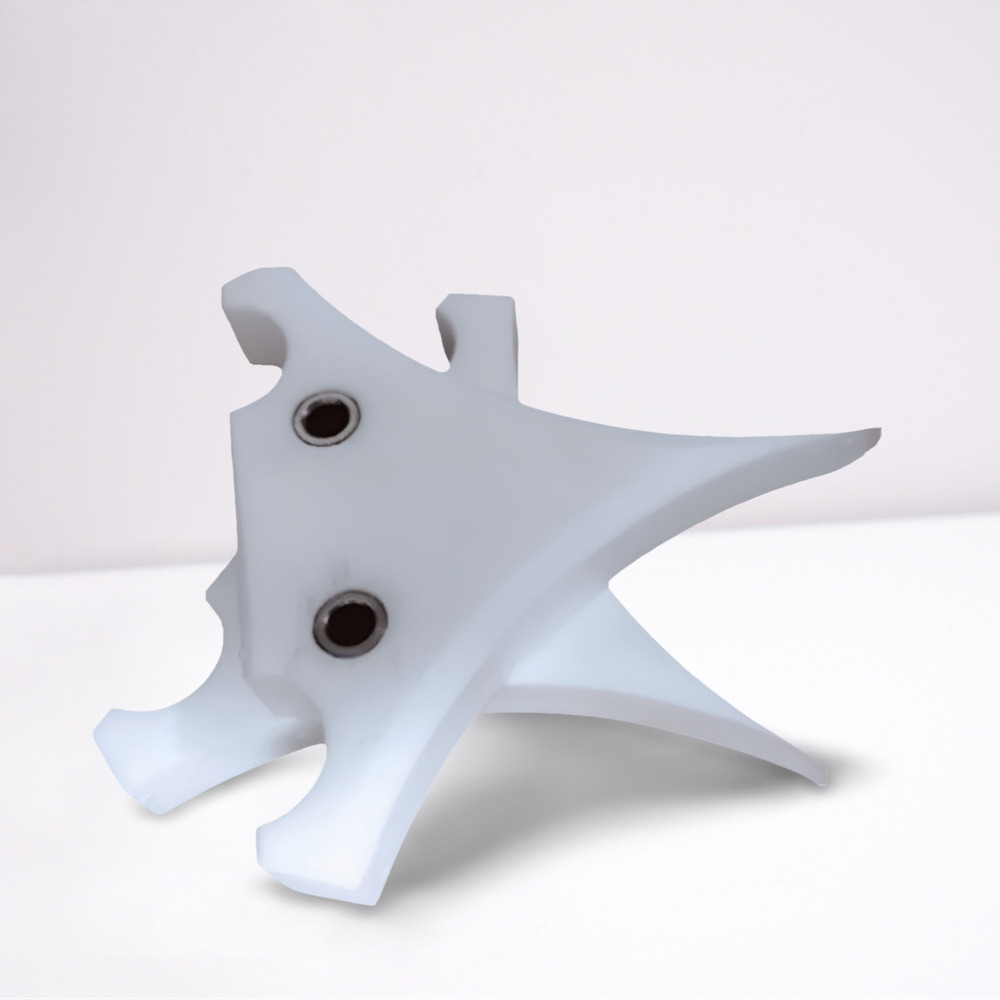Ptfe Dam Stopper