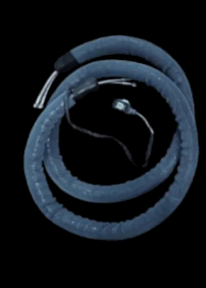 Pvc Hose Pipe For Lamination Machine