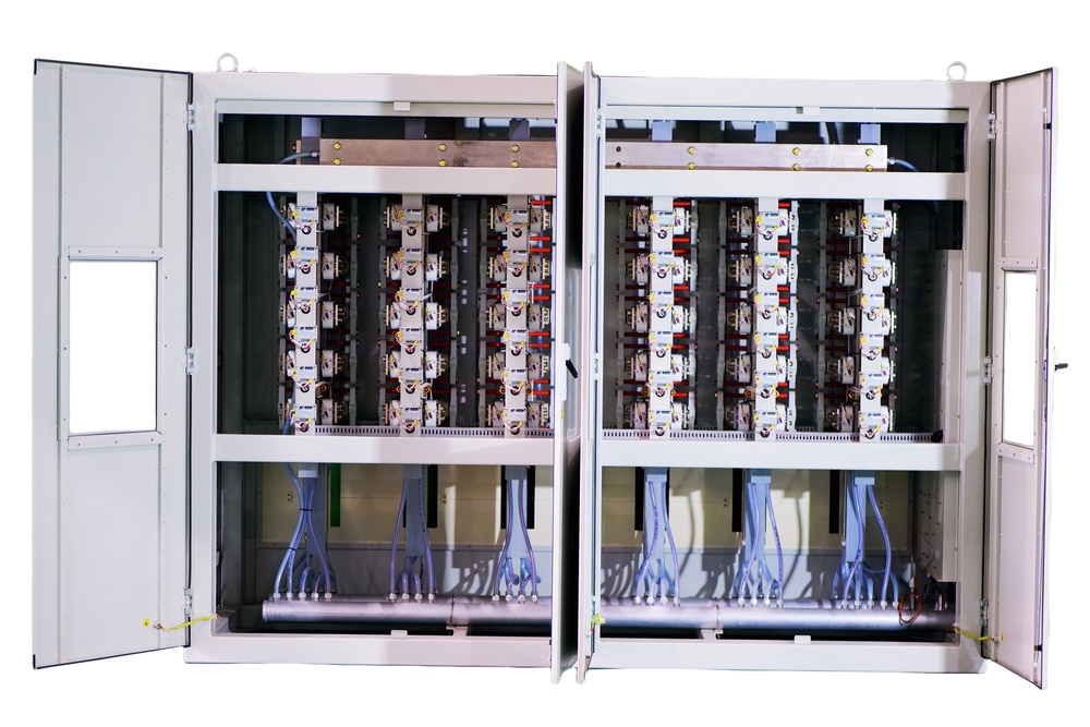 Khs-22ka65v Thyristor Rectifier - Application: Electrical Industrial