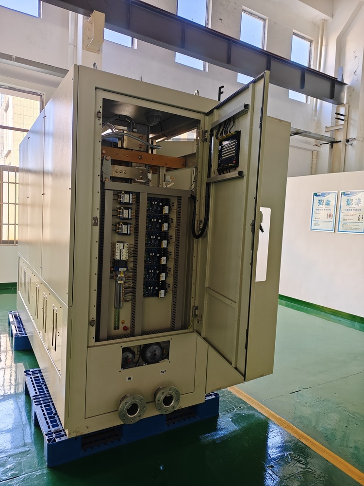 Khs-22ka65v Thyristor Rectifier - Application: Electrical Industrial