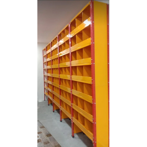 Industrial Pigeon Hole Storage