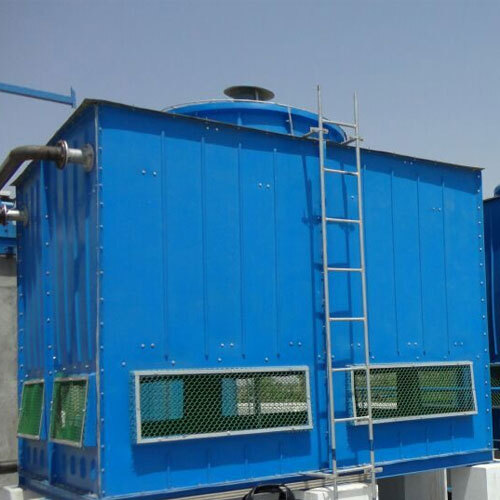 FRP Cooling Towers