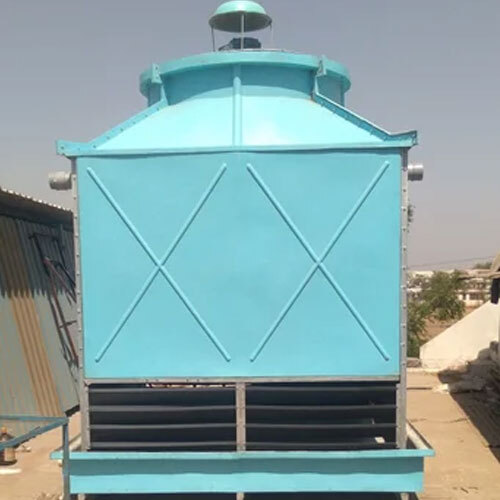FRP Cooling Towers