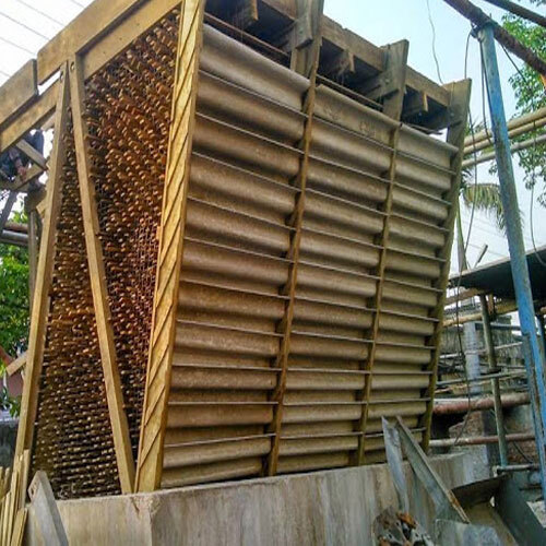Wooden Cooling Towers