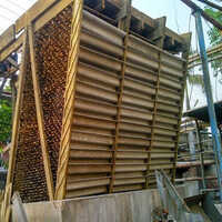 Wooden Cooling Towers - Usage: Industrial