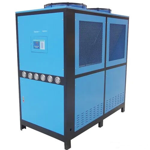 Water Chiller Plant