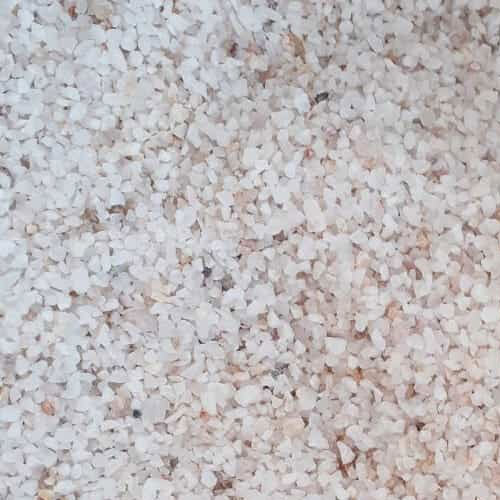 Filter Media Sand