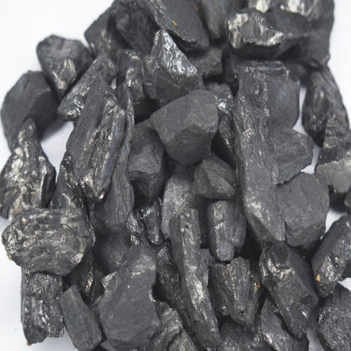 Anthracite Filter Media