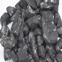 Anthracite Filter Media - Grade: Industrial Grade