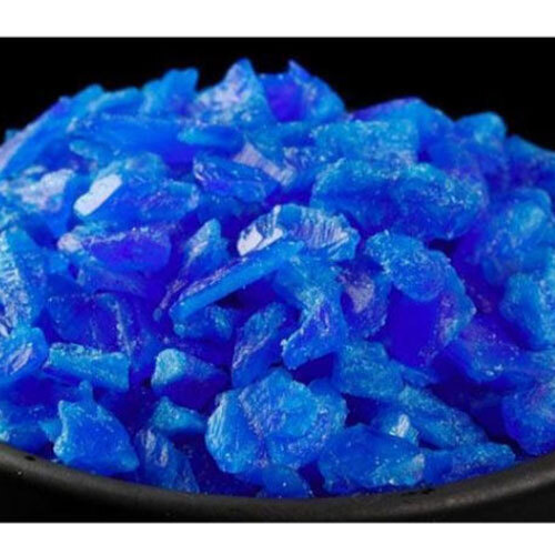 Copper Sulphate