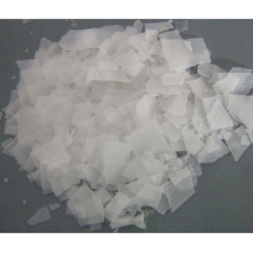 Caustic Potash Flakes