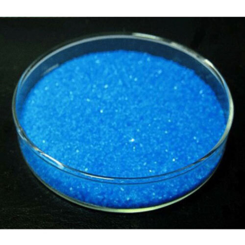 Blue Copper Sulphate