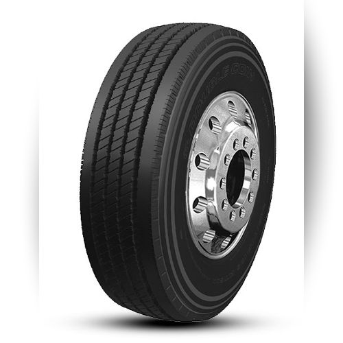 Double Coin RT600 Truck Tyre