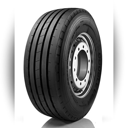 Double Coin RT910/RT920 Truck Tyre