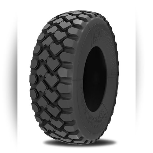 Double Coin REM2 Is A Radial OTR (E3/L3) Tyre For Earthmovers And Loaders