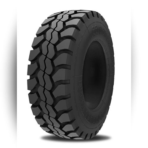 Double Coin REM-9 OTR (E4) Haulage Tire