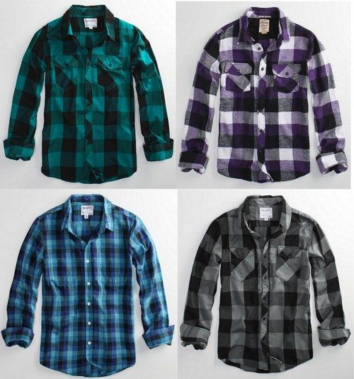 Mens Designer Shirts