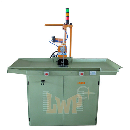 Briquetting Press (Slug Press)