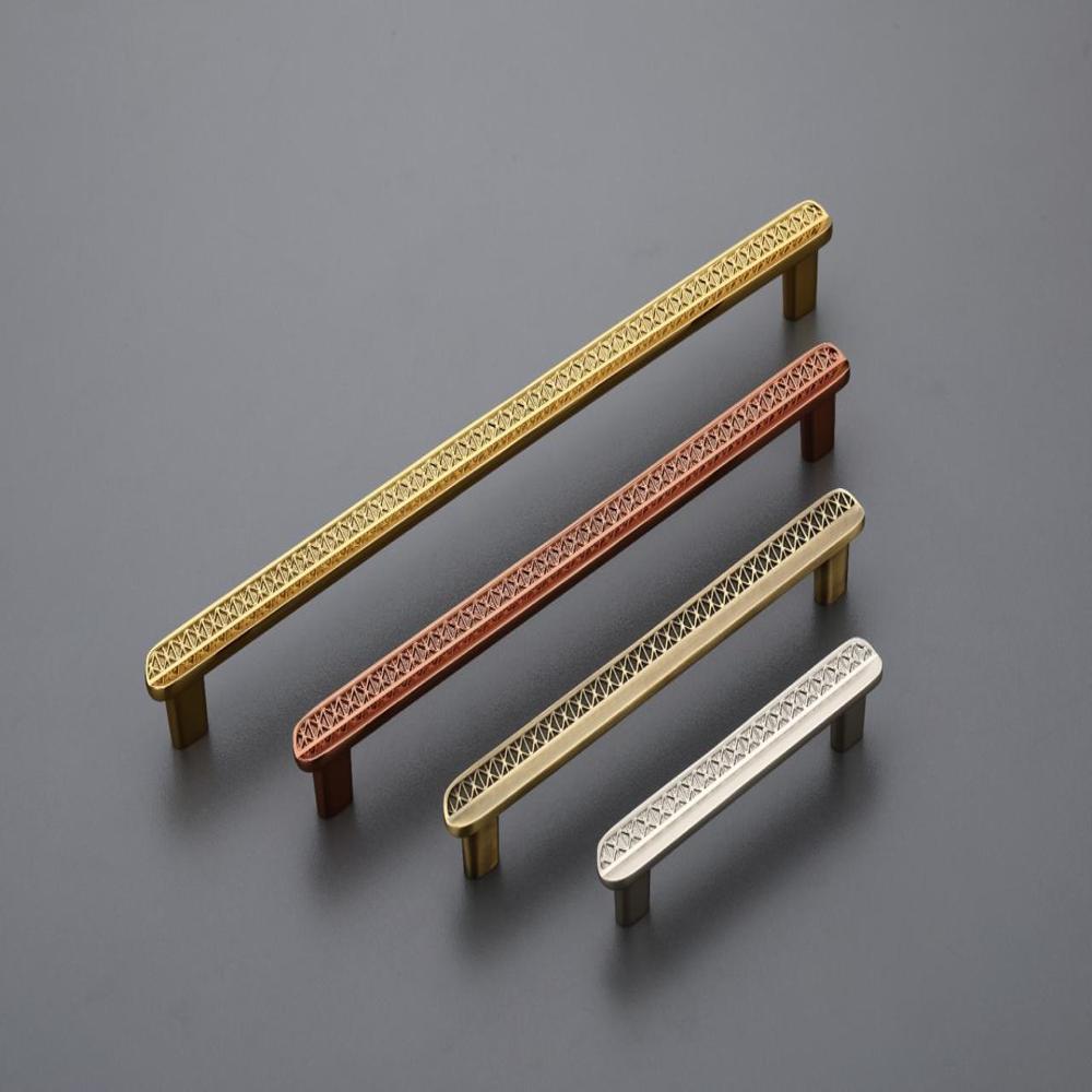 Cabinet Handles - Application: Door