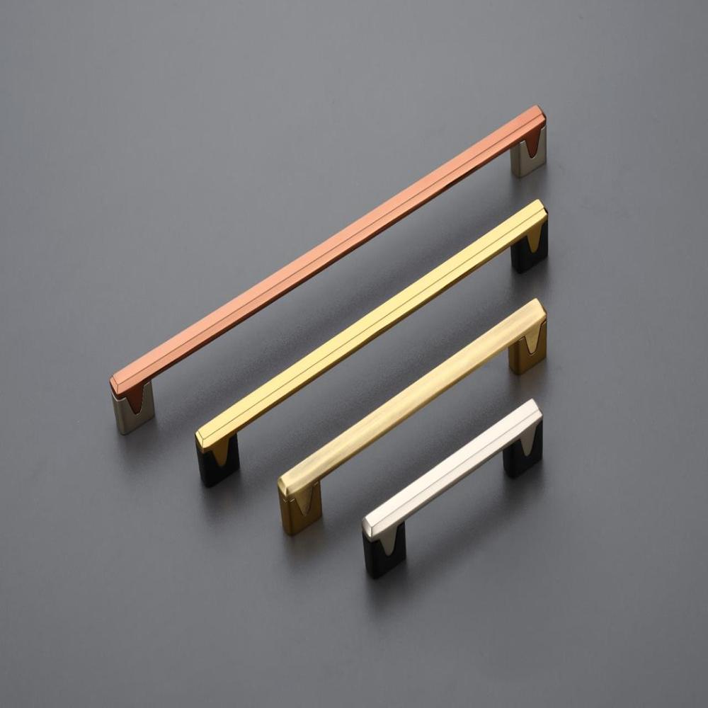 Cabinet Handles - Application: Door